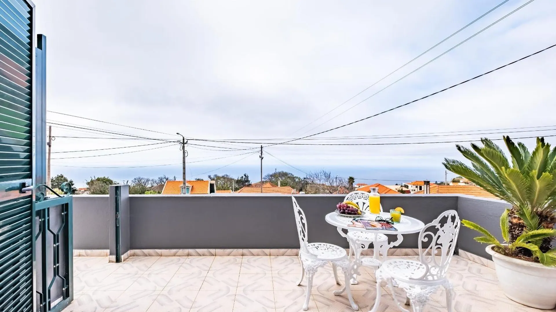 Horizon Glow II By Zest & Guest Ponta do Pargo